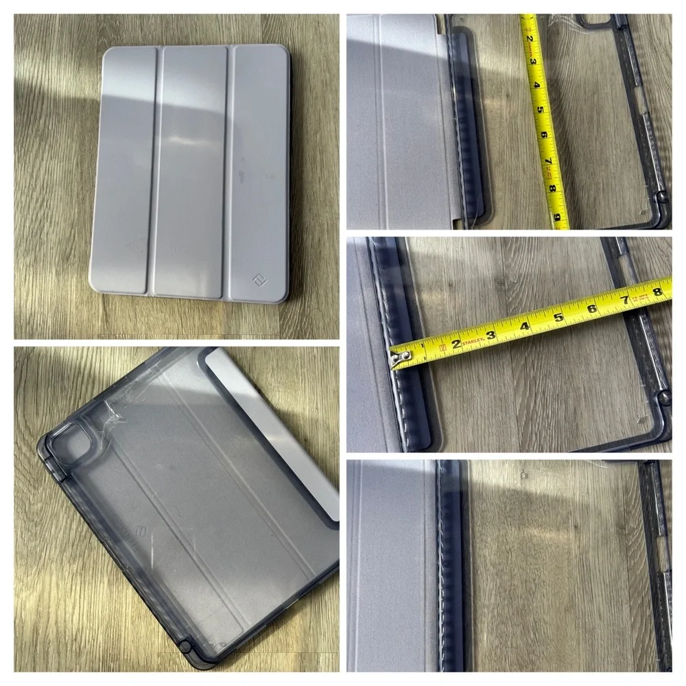 Lot of 12 IPad/tablet cases